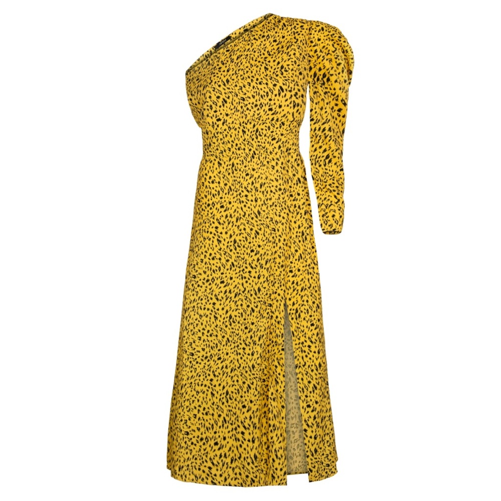AFRM Fiona Dress